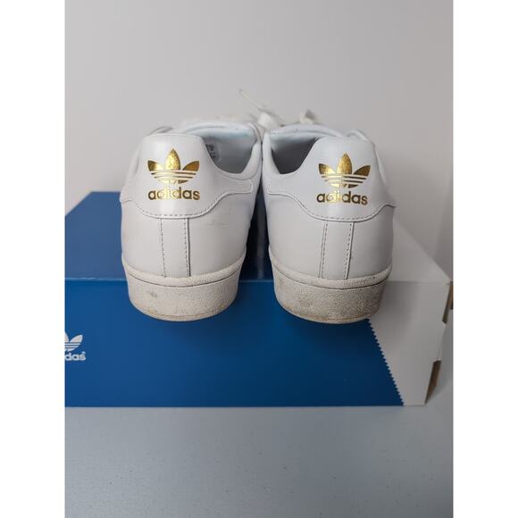 Adidas RYR Kareem Campbell Superstar RT Sz 13 2015 Release Pre-owned main image 5